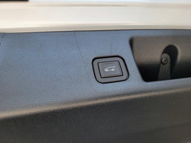 new 2025 Chevrolet Equinox EV car, priced at $45,253