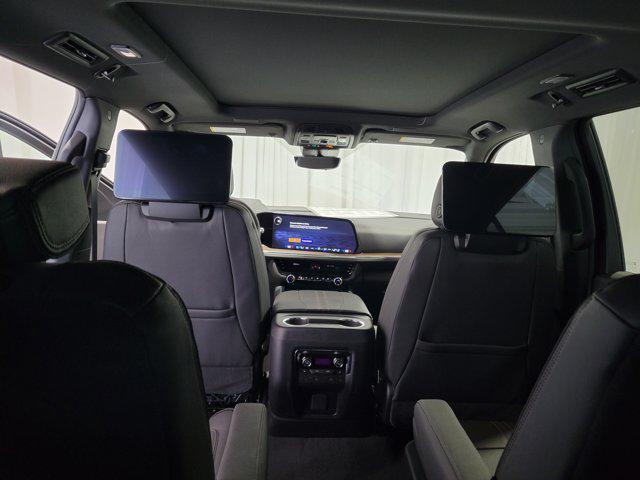 new 2025 Chevrolet Suburban car, priced at $96,598