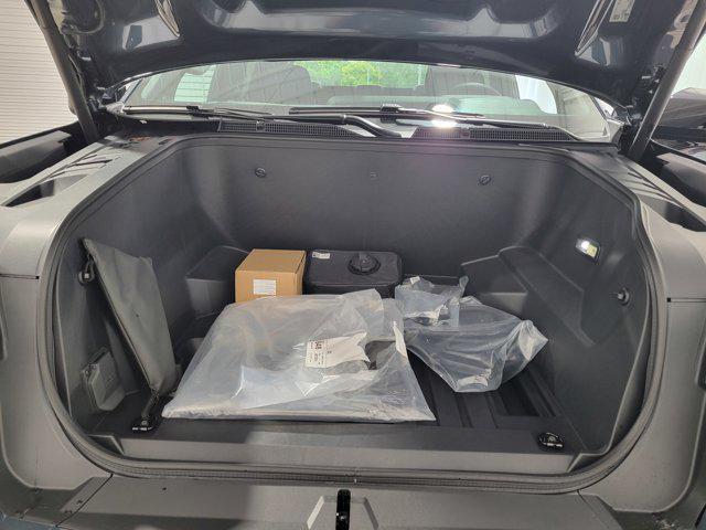 new 2026 Chevrolet Silverado EV car, priced at $91,129