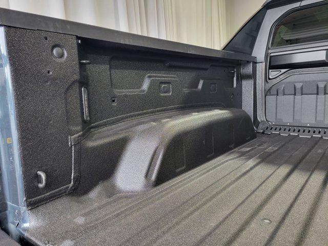 new 2026 Chevrolet Silverado EV car, priced at $91,129