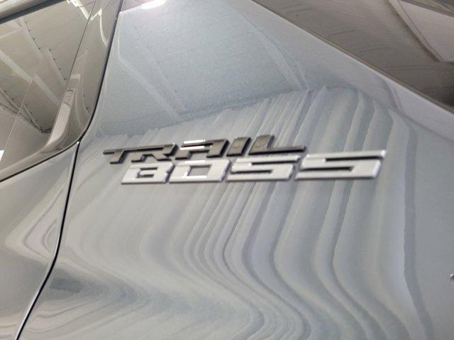 new 2026 Chevrolet Silverado EV car, priced at $91,129