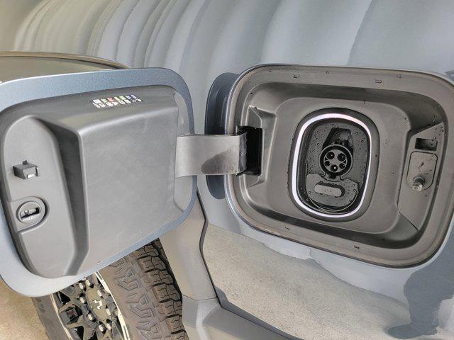 new 2026 Chevrolet Silverado EV car, priced at $91,129