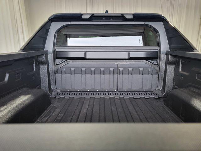 new 2026 Chevrolet Silverado EV car, priced at $91,129