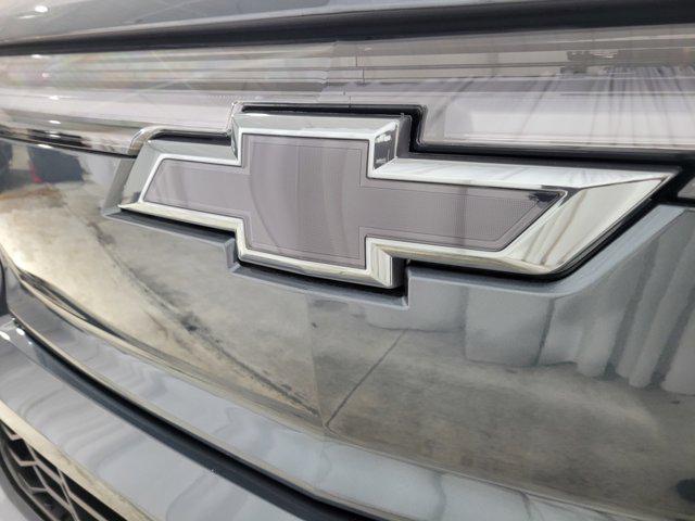 new 2026 Chevrolet Silverado EV car, priced at $91,129