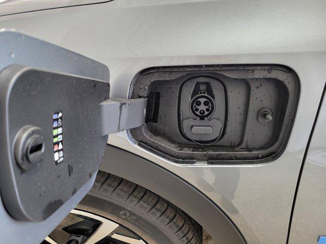 new 2026 Chevrolet Equinox EV car, priced at $42,958