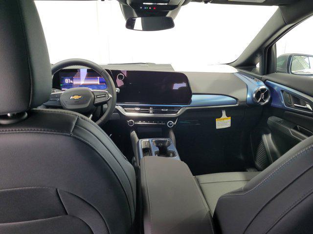 new 2026 Chevrolet Equinox EV car, priced at $42,958