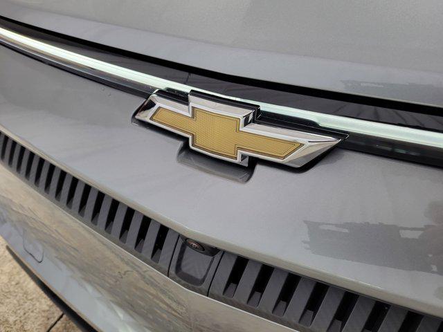 new 2026 Chevrolet Equinox EV car, priced at $42,958