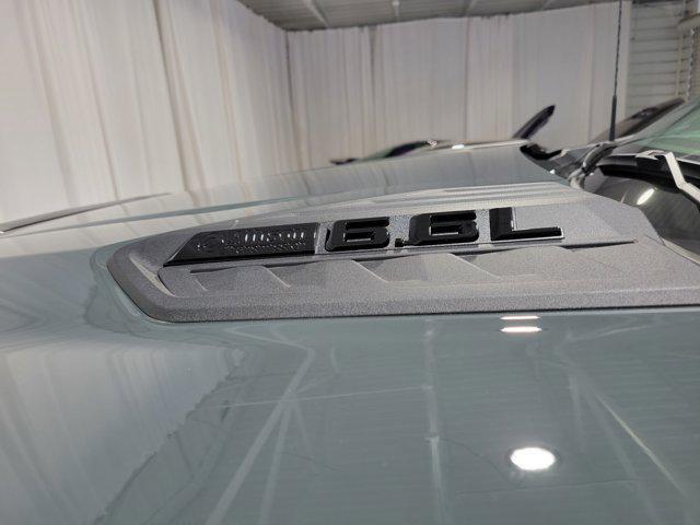 new 2025 Chevrolet Silverado 2500 car, priced at $67,560