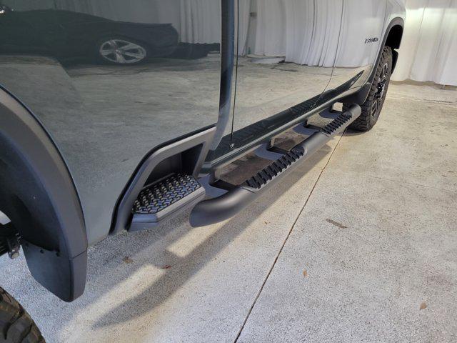 new 2025 Chevrolet Silverado 2500 car, priced at $67,560