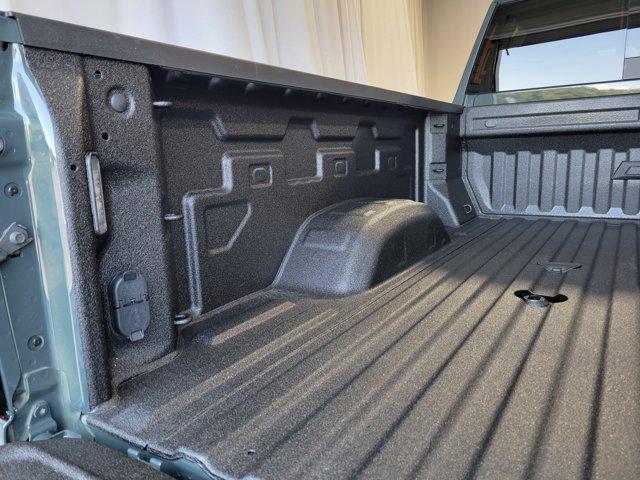 new 2025 Chevrolet Silverado 2500 car, priced at $67,560