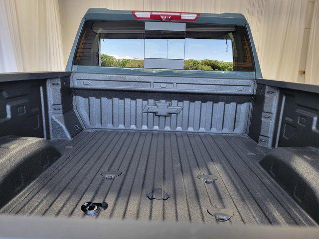 new 2025 Chevrolet Silverado 2500 car, priced at $67,560