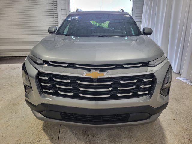 used 2025 Chevrolet Equinox car, priced at $27,749
