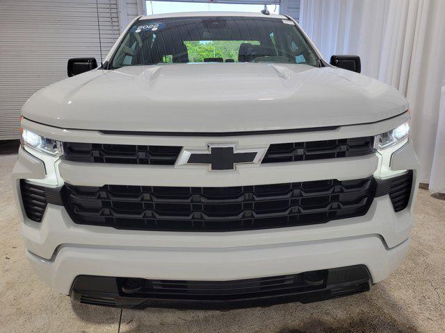 used 2022 Chevrolet Silverado 1500 car, priced at $38,683