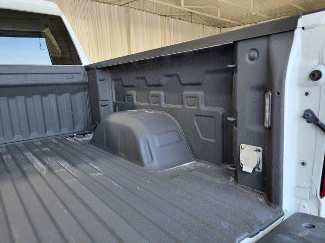 used 2022 Chevrolet Silverado 1500 car, priced at $38,683
