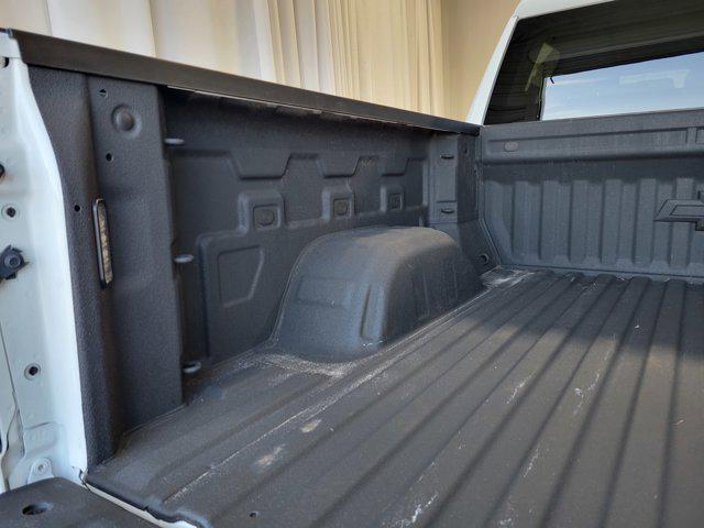 used 2022 Chevrolet Silverado 1500 car, priced at $38,683