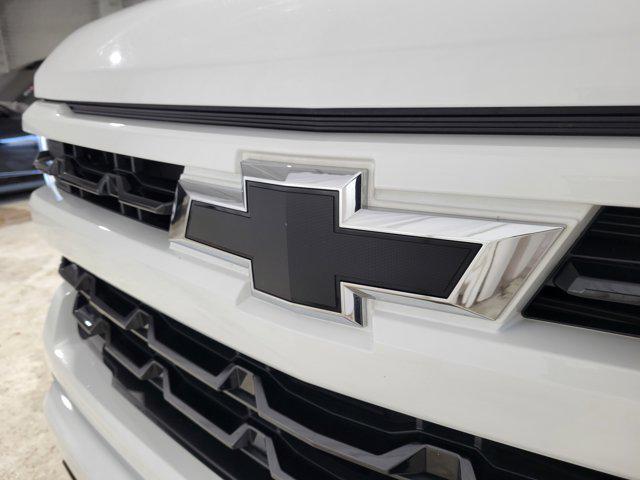 used 2022 Chevrolet Silverado 1500 car, priced at $38,683