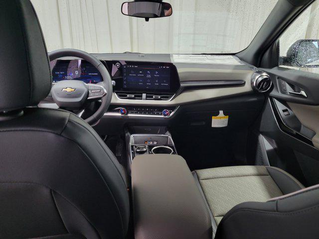 new 2026 Chevrolet Equinox car, priced at $32,869