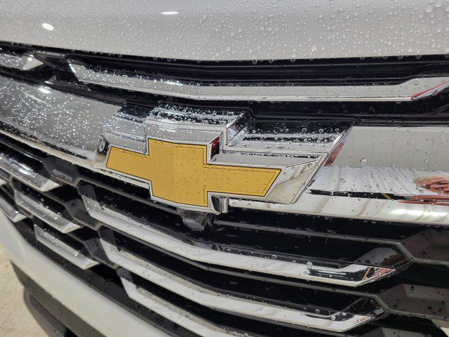 new 2026 Chevrolet Equinox car, priced at $32,869