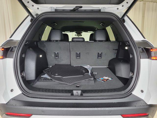new 2026 Chevrolet Equinox car, priced at $32,869