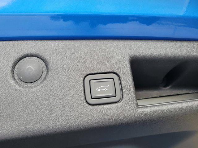 used 2024 Chevrolet Equinox car, priced at $26,626