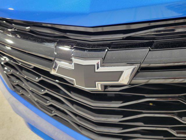 used 2024 Chevrolet Equinox car, priced at $26,626
