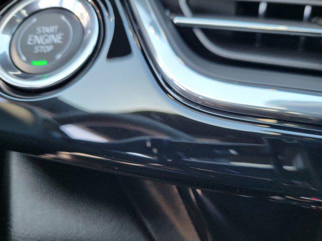 used 2025 Chevrolet Trax car, priced at $25,165