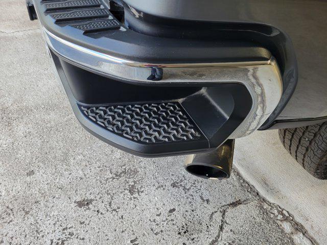 used 2021 Chevrolet Silverado 1500 car, priced at $32,401