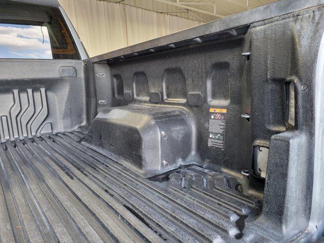 used 2021 Chevrolet Silverado 1500 car, priced at $32,401