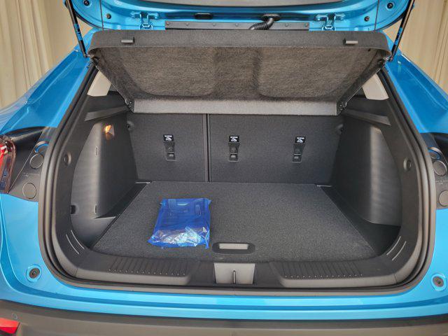 new 2025 Chevrolet Trax car, priced at $25,138