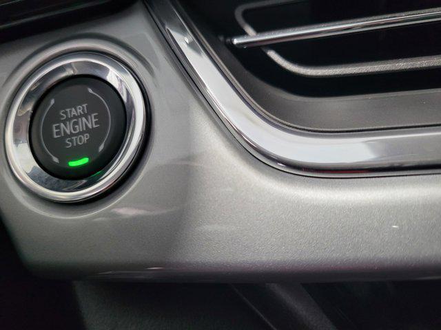 new 2025 Chevrolet Trax car, priced at $25,138