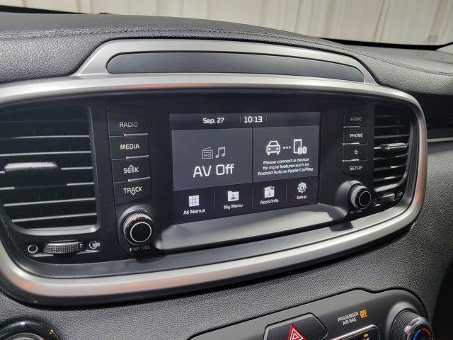 used 2020 Kia Sorento car, priced at $17,201