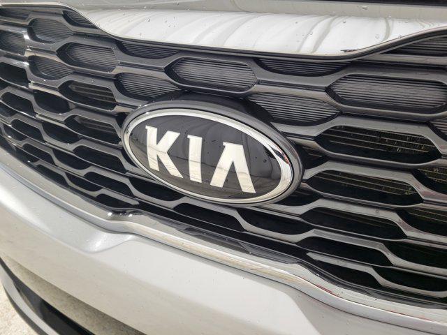 used 2020 Kia Sorento car, priced at $17,201