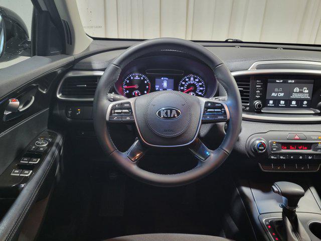 used 2020 Kia Sorento car, priced at $17,201
