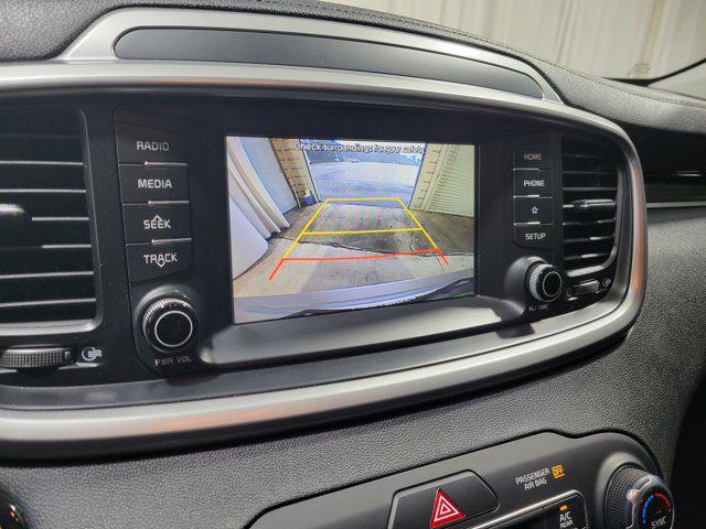 used 2020 Kia Sorento car, priced at $17,201