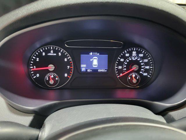 used 2020 Kia Sorento car, priced at $17,201