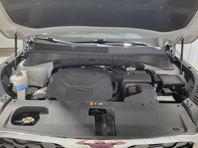 used 2020 Kia Sorento car, priced at $17,201