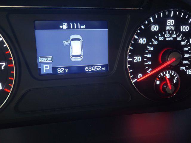 used 2020 Kia Sorento car, priced at $17,201