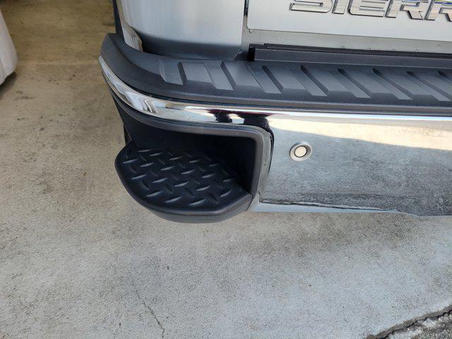 used 2014 GMC Sierra 1500 car, priced at $24,636