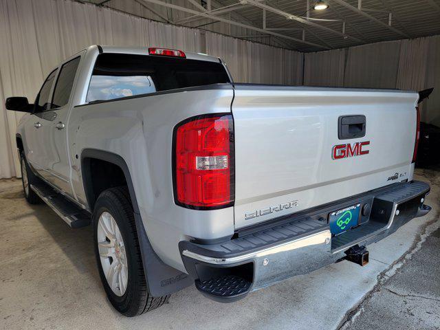 used 2014 GMC Sierra 1500 car, priced at $24,636