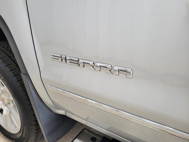 used 2014 GMC Sierra 1500 car, priced at $24,636