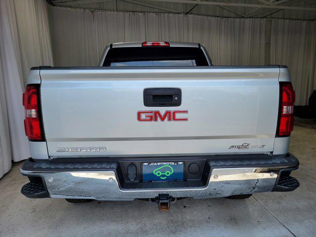 used 2014 GMC Sierra 1500 car, priced at $24,636