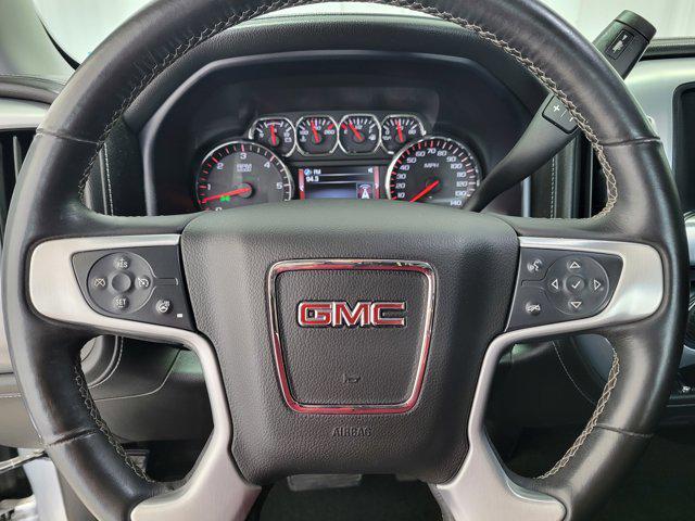 used 2014 GMC Sierra 1500 car, priced at $24,636