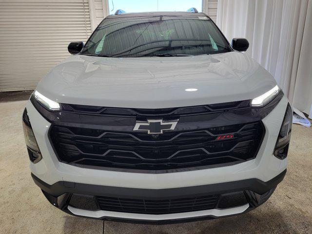 new 2026 Chevrolet Equinox car, priced at $37,853