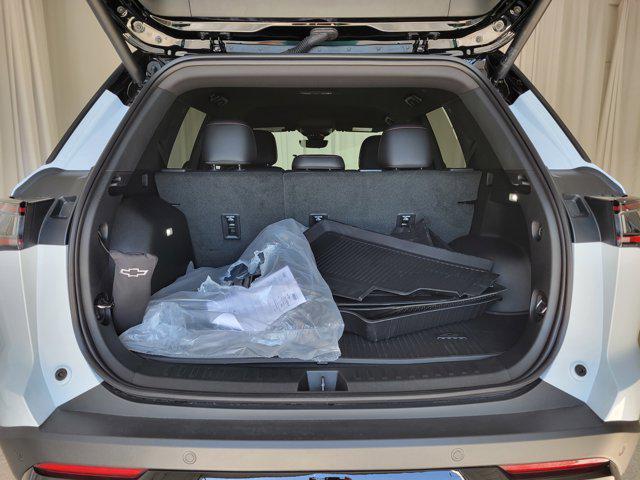 new 2026 Chevrolet Equinox car, priced at $37,853
