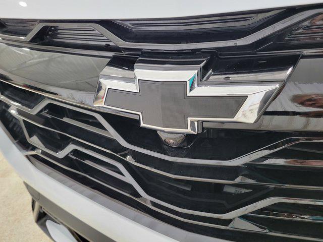 new 2026 Chevrolet Equinox car, priced at $37,853