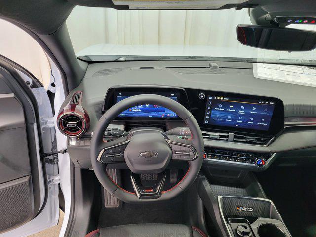 new 2026 Chevrolet Equinox car, priced at $37,853