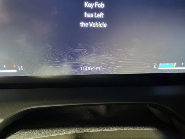 used 2023 Jeep Grand Cherokee car, priced at $38,114