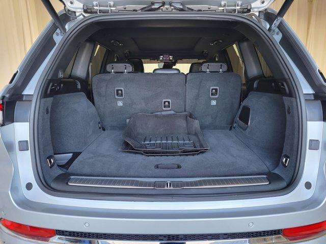 used 2023 Jeep Grand Cherokee car, priced at $38,114
