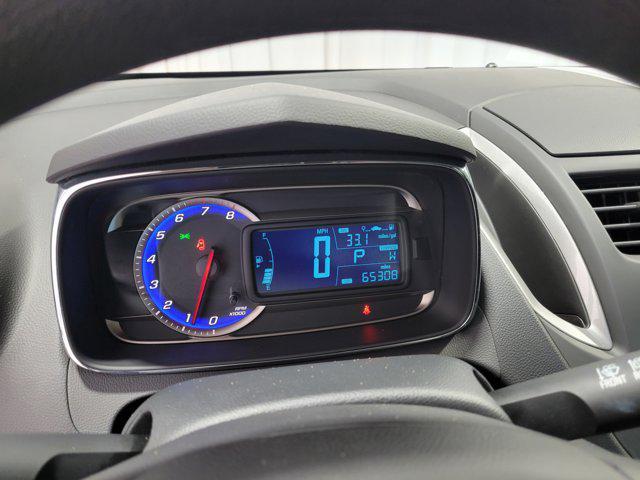 used 2016 Chevrolet Trax car, priced at $10,995