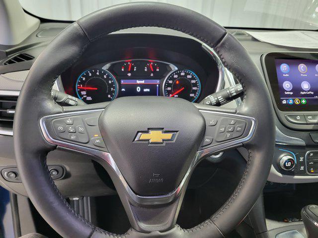 used 2020 Chevrolet Equinox car, priced at $20,711